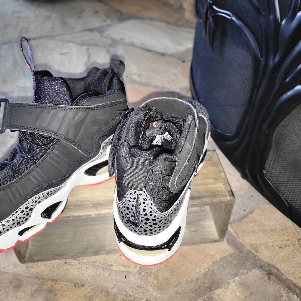 Ken Griffy shoes - Picture 7 of 15